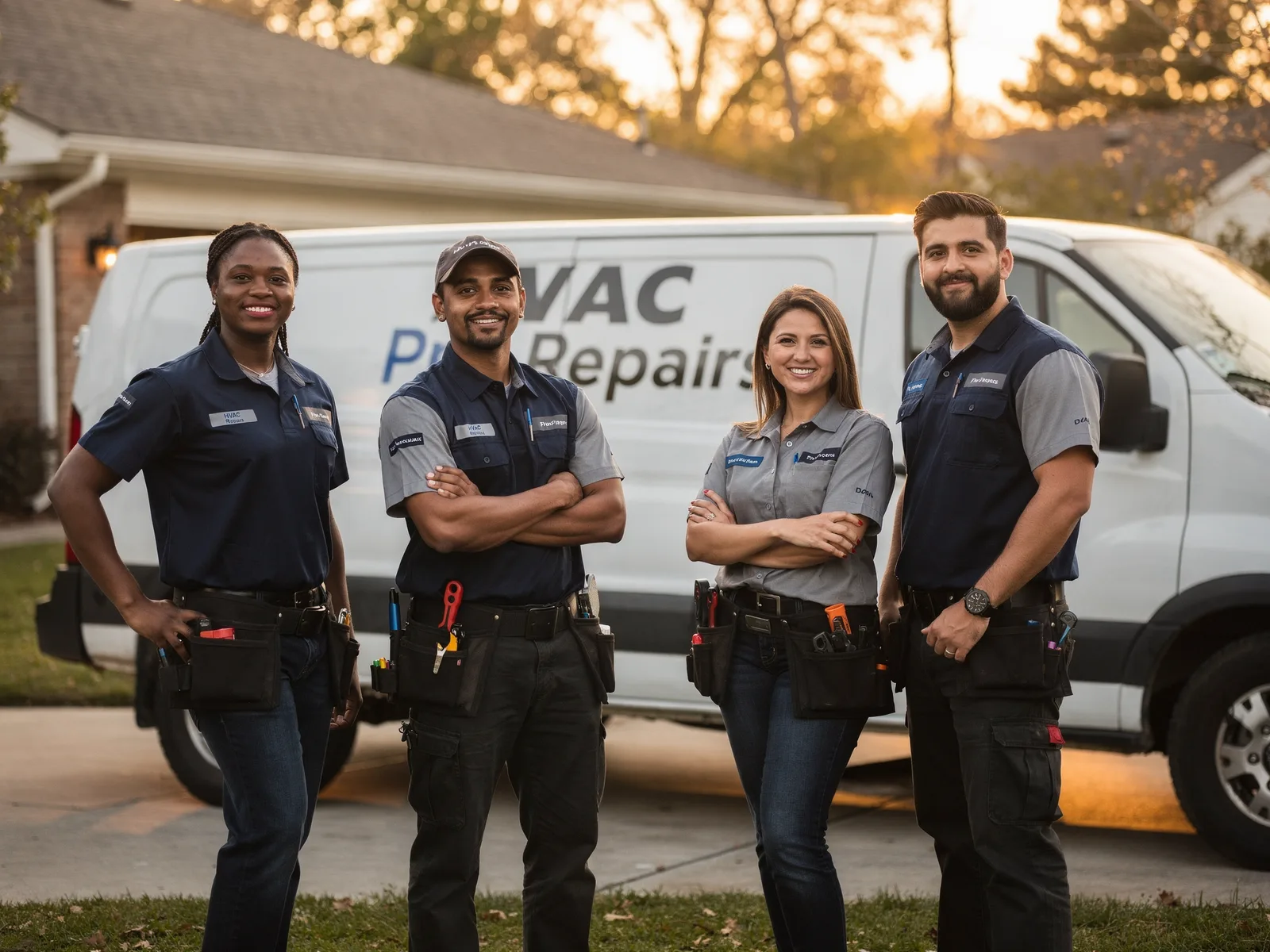 Heat Pump Repair company in Lewiston, MI