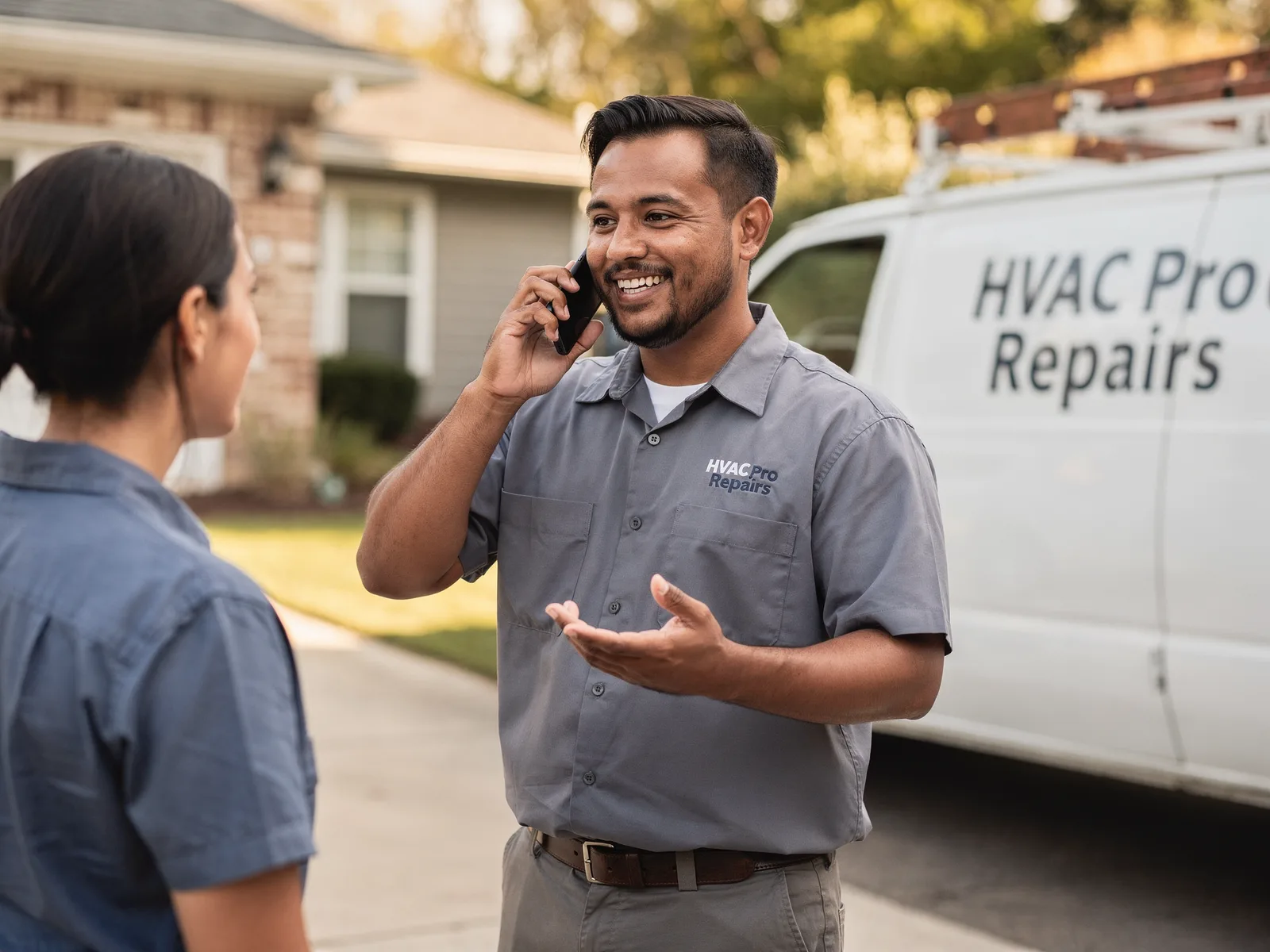 Heat Pump Repair Lewiston, MI FAQs